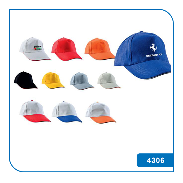 Şapkalar 4306