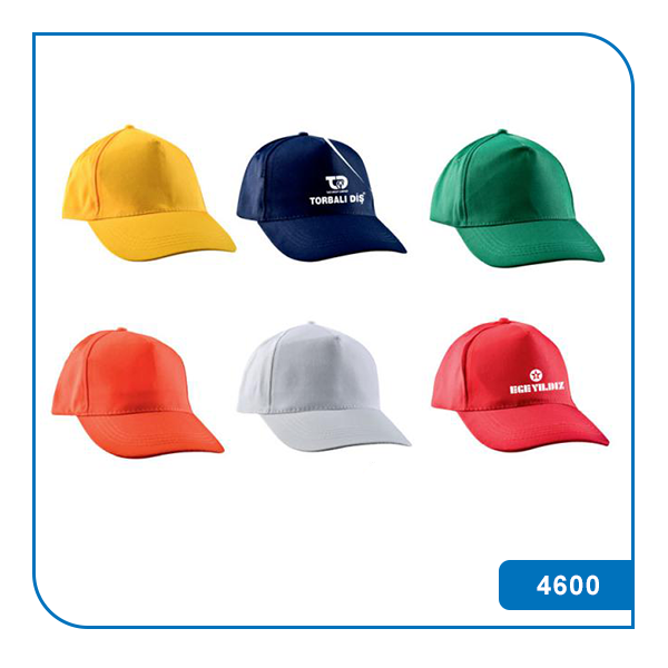 Şapkalar 4600