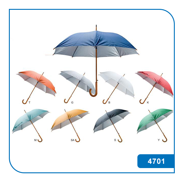 Şemsiyeler 4701